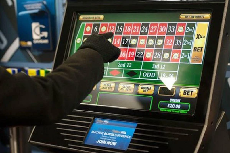 Các hình phạt liên quan đến đánh bạc online