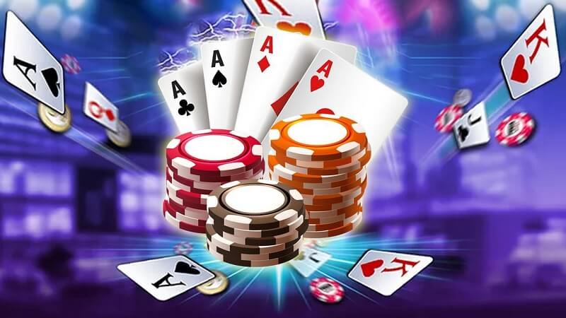 Chơi Poker ở Việt Nam có hợp pháp không? Có vi phạm không
