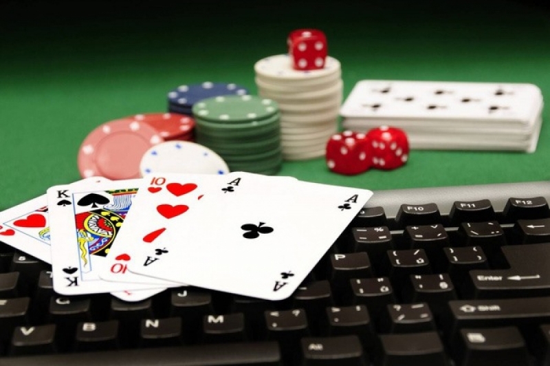 Tổ chức đánh bạc không bị bắt quả tang thì bị xử lý như thế nào?