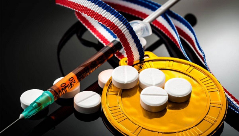Việc sử dụng Doping trong thể thao bị phạt bao nhiêu?