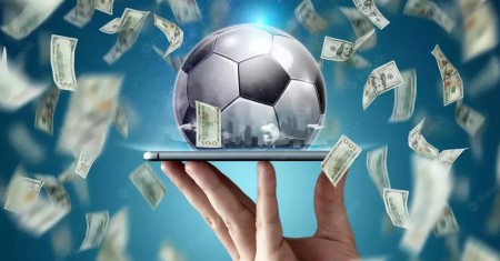 Cách cá cược bóng đá – Mẹo đặt cược thông minh
