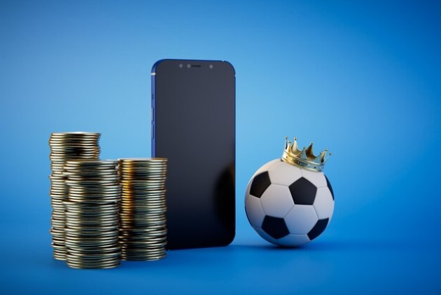 Cá cược bóng đá: Hướng dẫn và mẹo cho người chơi
