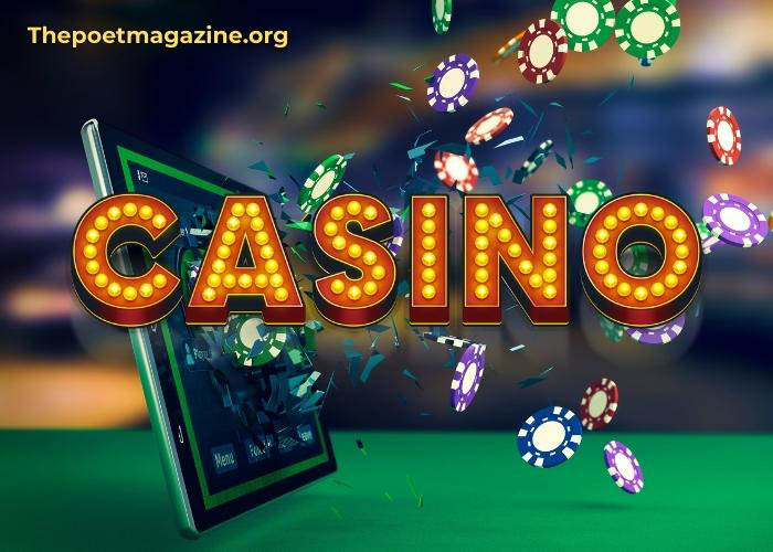 #6 Cách sống và kiếm tiền từ cờ bạc online mau giàu nhất