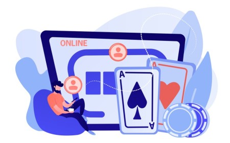 Sòng bạc trực tiếp là gì – Tương lai của cờ bạc trực tuyến