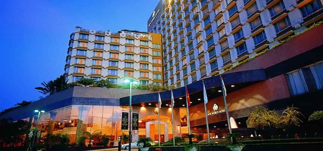 New World Casino Hotel – Thiên đường giải trí tại Bavet
