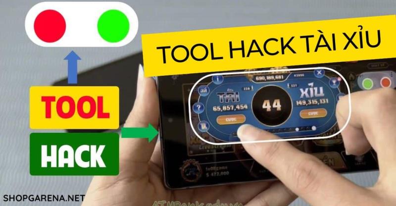 Tool Rikvip – Tool hack tài xỉu Rikvip uy tín, miễn phí 2024